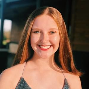 Meet your Posher, Riley